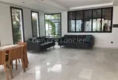 Villa jumelée sans vis à vis à louer VAL D’ANFA