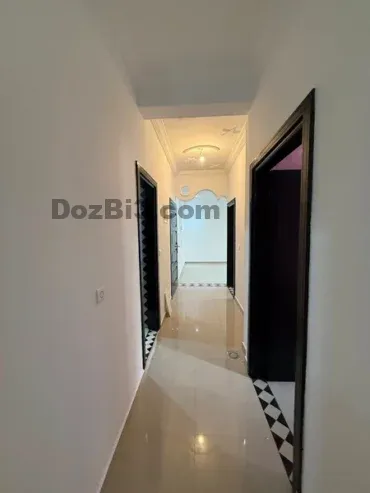 appartement vide à louer Hay Charaf