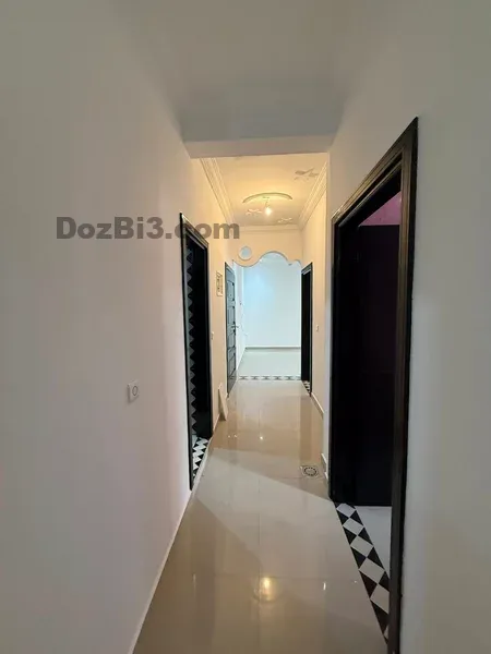 appartement vide à louer Hay Charaf