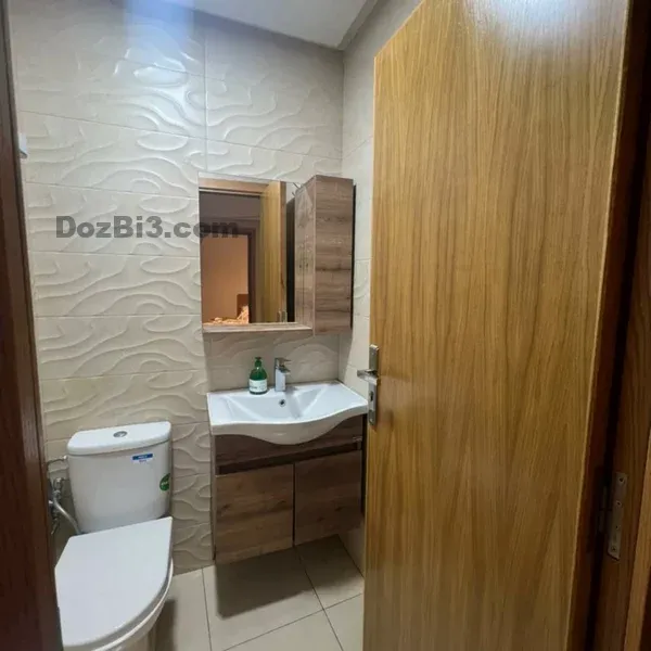 Appartement meublé à louer Haut Founty