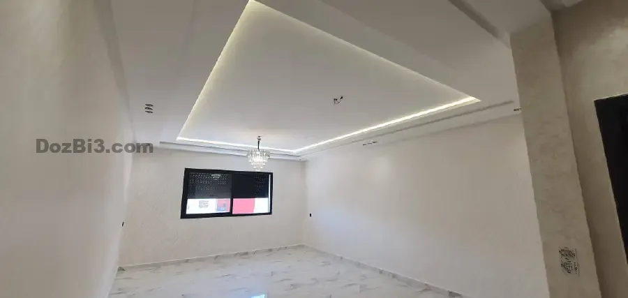 Appartement à vendre quartier Riad TOLAL