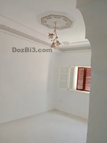 Appartement à vendre – Doudiyat Asil
