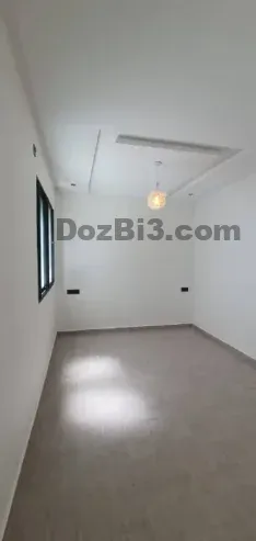 Appartement à vendre quartier Riad TOLAL