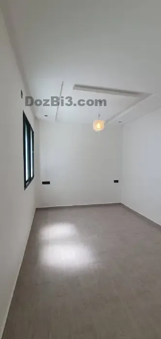 Appartement à vendre quartier Riad TOLAL