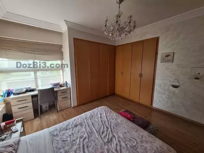Villa à vendre près du McDonald’s près de Oued Merzeg