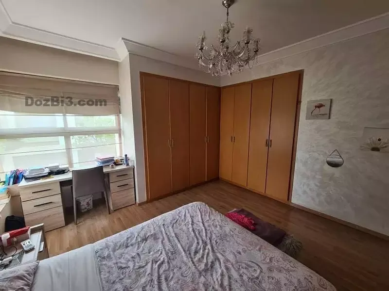 Villa à vendre près du McDonald’s près de Oued Merzeg