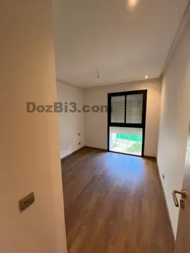 appartement neuf avec piscine Hay Riad Prestigia