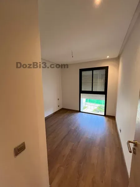 appartement neuf avec piscine Hay Riad Prestigia