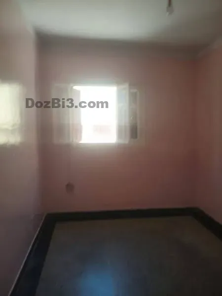 Appartement à loue rue Al Kifah