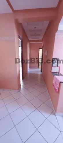 Appartement à vendre Hay Al Wifaq Al Kabir