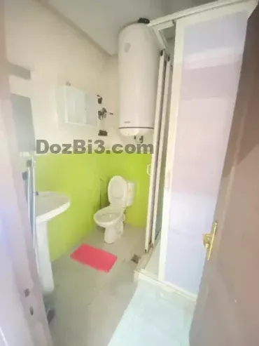 appartement à louer près de l’irfane et l’hopital ibn sina