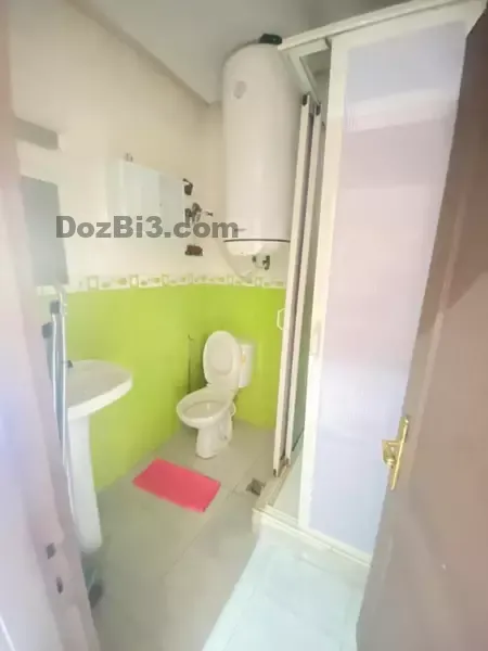 appartement à louer près de l’irfane et l’hopital ibn sina