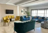 Grand appartement à louer TWIN-CENTER