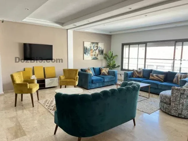 Grand appartement à louer TWIN-CENTER