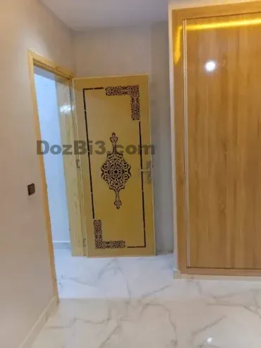 Maison à vendre au lotissement Idriss El Hawar route Jerada