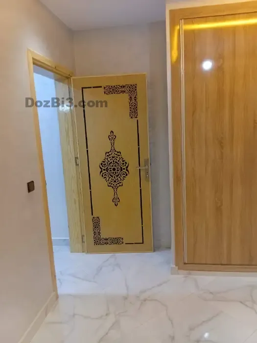 Maison à vendre au lotissement Idriss El Hawar route Jerada