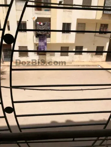 Appartements à vendre à Douha Zouagha