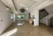 Villa à vendre près du McDonald’s près de Oued Merzeg