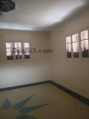 Appartement à loue rue Al Kifah