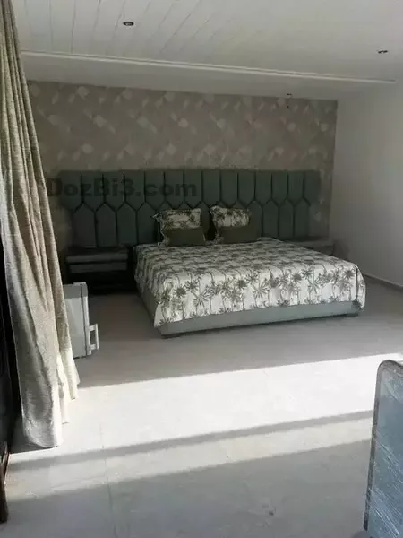 Villa à vendre proche de mer à Founty