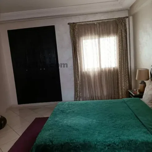 appartement à vendre à Hay Al Houda