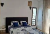 Appartement bien ensoleillé à louer Assilah