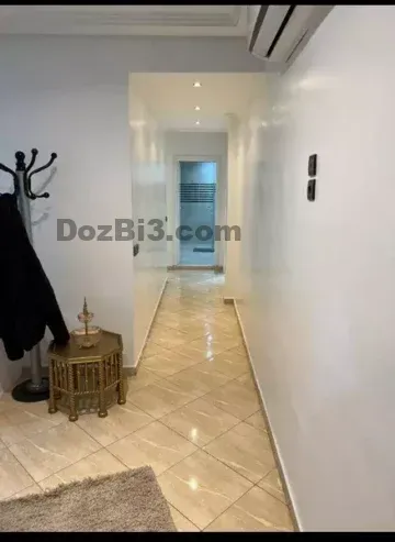 Appartement a vendre à agdal