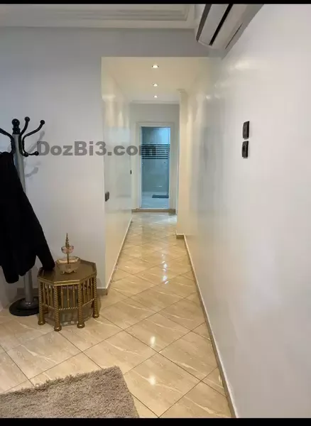 Appartement a vendre à agdal