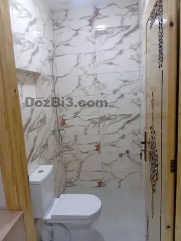 Maison à vendre au lotissement Idriss El Hawar route Jerada