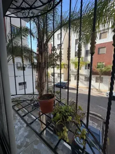 Appartement à louer à la Résidence Stilia, rue Al Ayoune