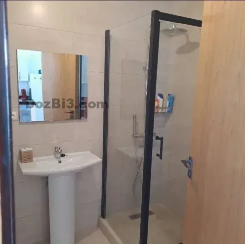 Appartement bien ensoleillé à louer Assilah