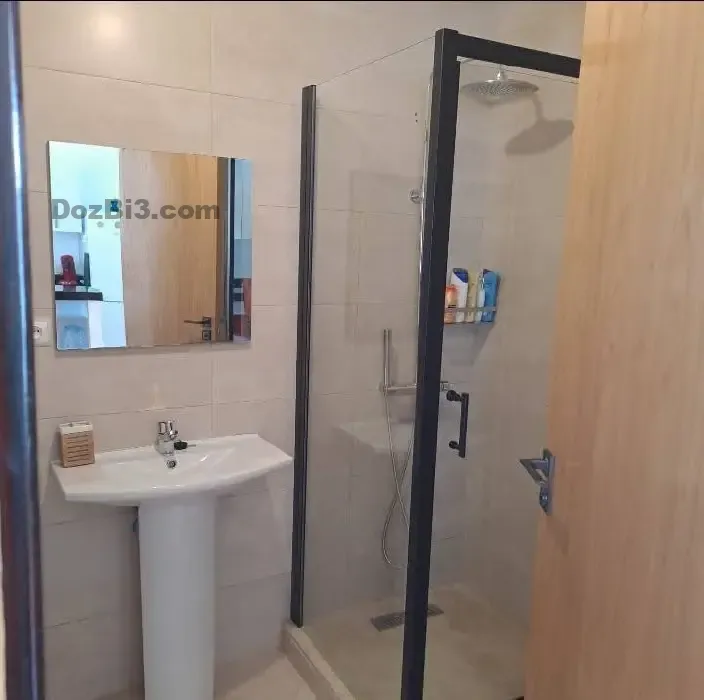 Appartement bien ensoleillé à louer Assilah