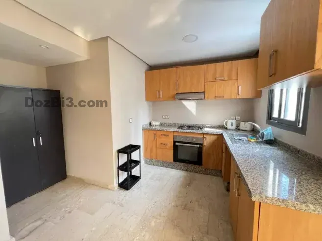 Grand appartement à louer TWIN-CENTER