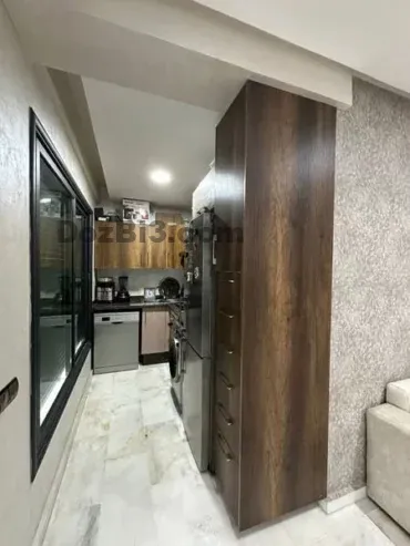 Studio meublé a louer quartier Les Hôpitaux