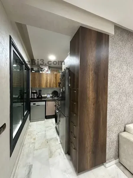 Studio meublé a louer quartier Les Hôpitaux