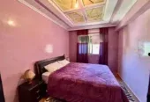 Appartement meublé avec piscine à louer – 5 minutes de Guéliz
