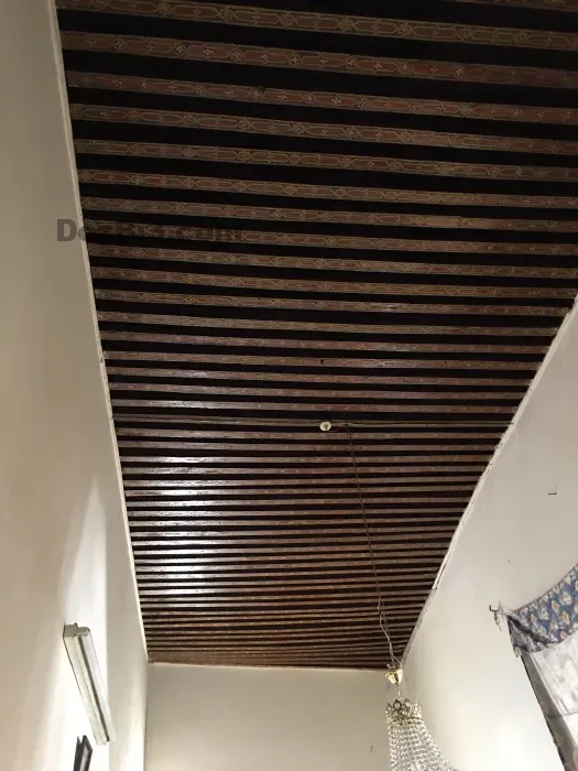 Riad à vendre dans la vieille ville de Fès