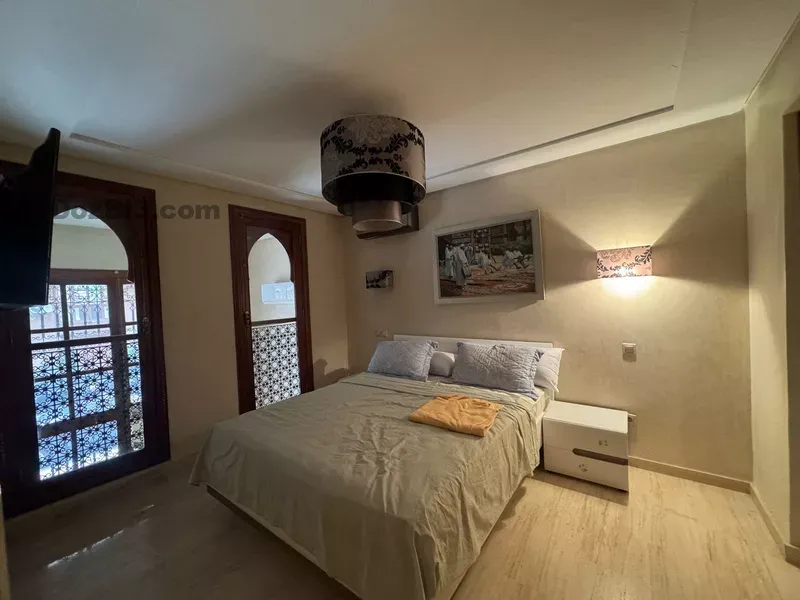 duplex moderne à louer quartier Victor Hugo