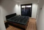 Studio meublé à louer à Abdelmoumen