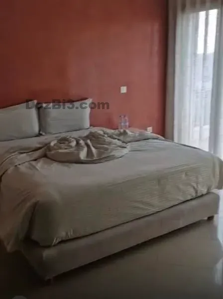 Agréable villa à louer à Sonaba