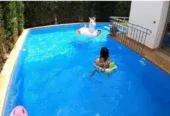 Villa à vendre près du McDonald’s près de Oued Merzeg
