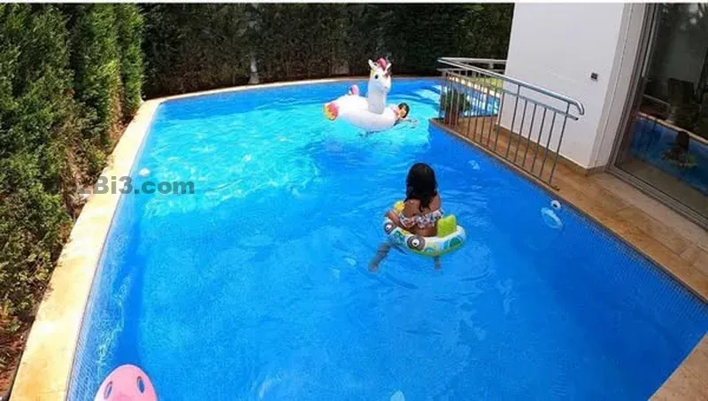 Villa à vendre près du McDonald’s près de Oued Merzeg