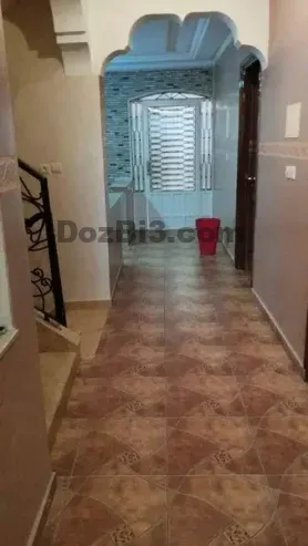 Villa à vendre à Ait Melloul (AL MAGHREB AL ARABI)