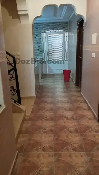 Villa à vendre à Ait Melloul (AL MAGHREB AL ARABI)