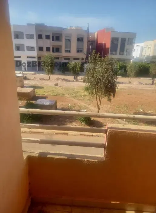 Appartement à louer à Douha