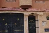 Villa à vendre à Ait Melloul (AL MAGHREB AL ARABI)