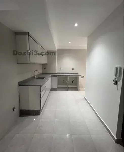 Appartement a louer route rabat