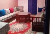 Maison traditionnelle à rénover dans la Médina