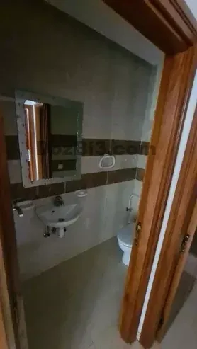 appartement à louer à cote DARIH Hassan