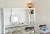 Chambre meublée au centre ville – colocation –